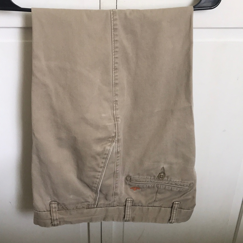 Dockers Men’s Khakis 32x30 D3 Classic